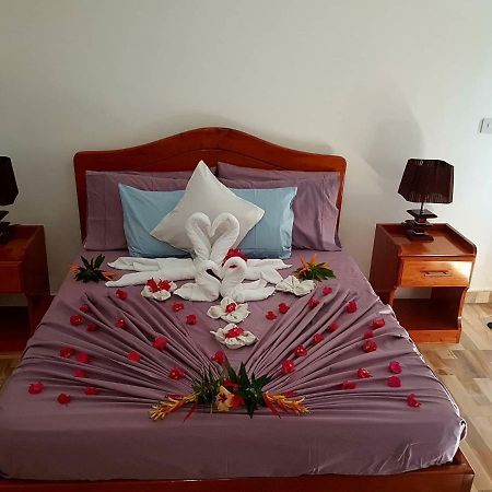 Mirella Villa Holiday Apartment Анс-Вольбер-Вилаж Экстерьер фото